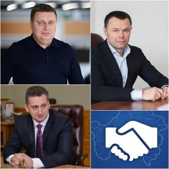 Три крупнейших бизнесмена Брянской области Игорь Алёхин, Алексей Невструев и Алексей Кубарев готовы вложить деньги в брянские стартапы!