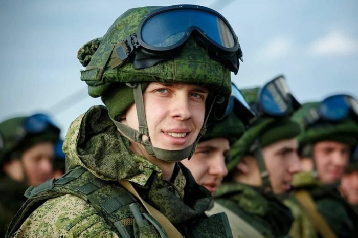 Государственный комплекс «Таруса» ФСО РФ осуществляет набор и изучение кандидатов на военную службу по контракту, а также на работу